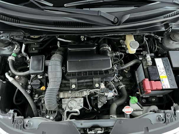 Suzuki Ignis 61 kW image number 26