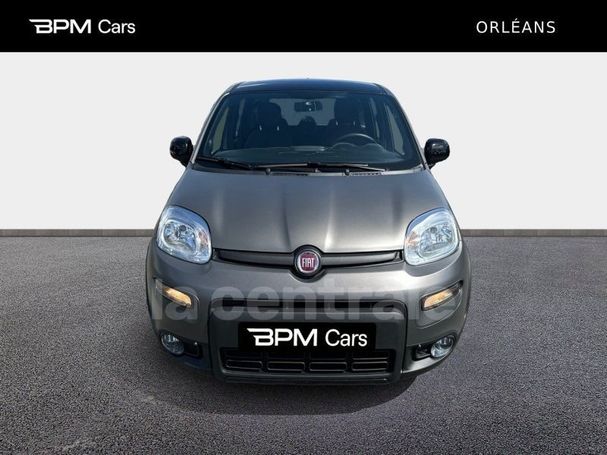 Fiat Panda 1.0 Hybrid Sport 51 kW image number 3