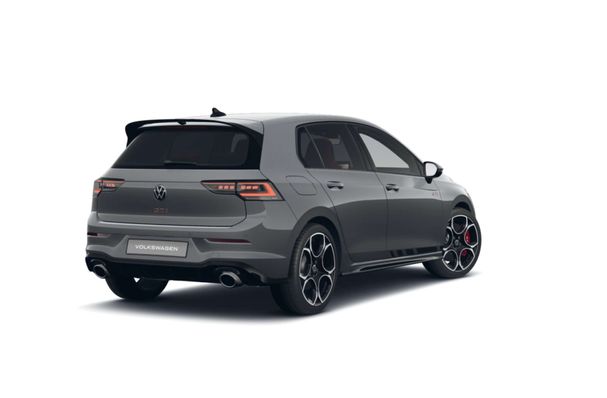 Volkswagen Golf GTI Clubsport DSG 221 kW image number 2