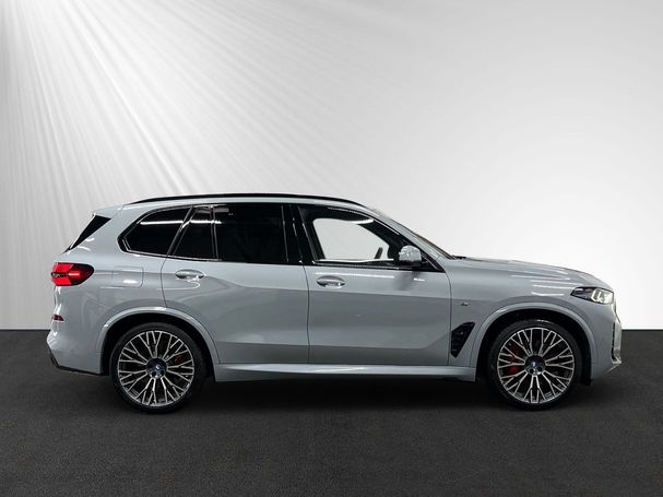 BMW X5 50e xDrive 360 kW image number 2