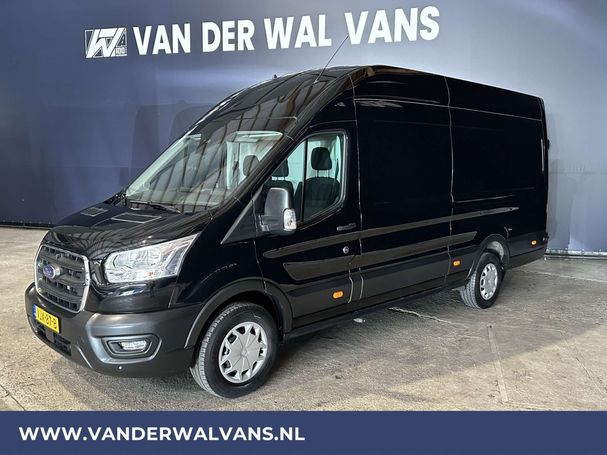 Ford Transit 2.0 125 kW image number 13