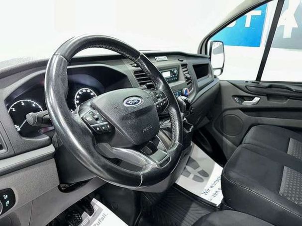 Ford Transit Custom 96 kW image number 11