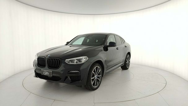 BMW X4 xDrive20d 140 kW image number 1