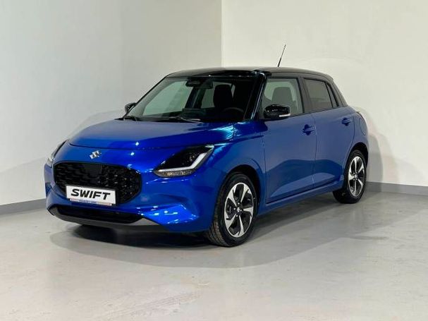 Suzuki Swift 1.2 Hybrid Comfort 61 kW image number 1