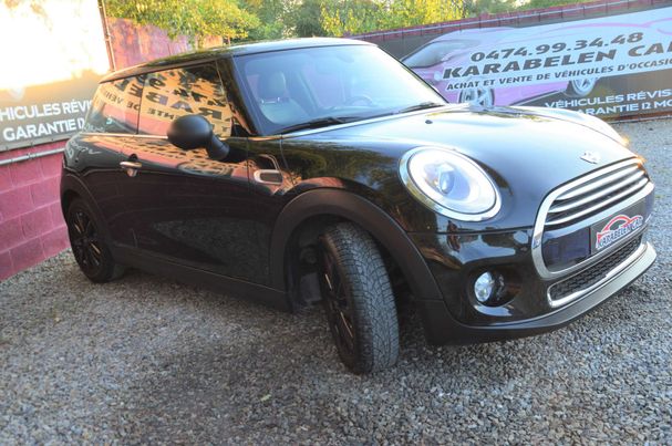 Mini Cooper D 85 kW image number 3