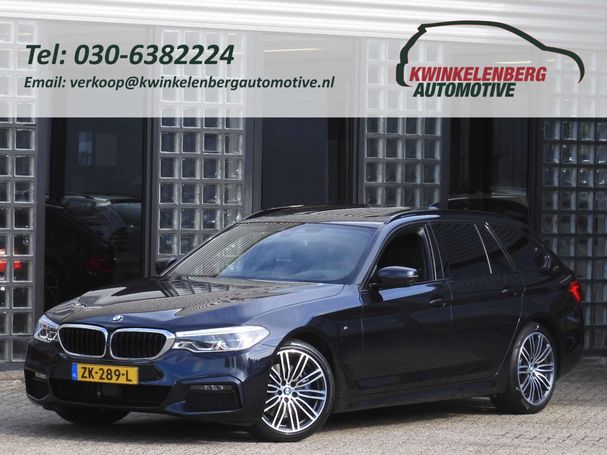 BMW 530i Touring 185 kW image number 1