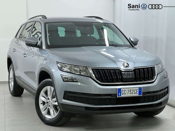 Skoda Kodiaq 2.0 TDI DSG 110 kW image number 2