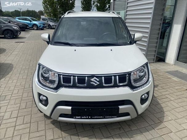 Suzuki Ignis 61 kW image number 3