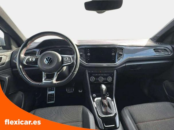 Volkswagen T-Roc 2.0 TDI DSG Sport 110 kW image number 11