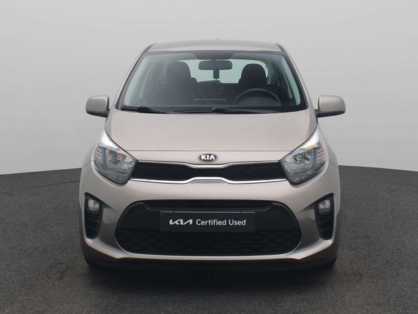 Kia Picanto 1.0 49 kW image number 2