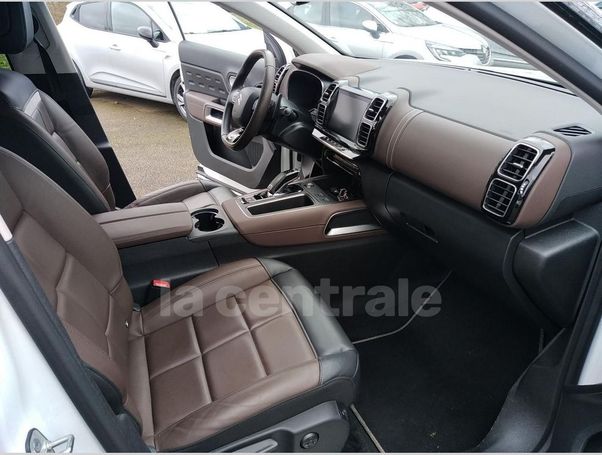 Citroen C5 Aircross Pure Tech 130 S&S 96 kW image number 19