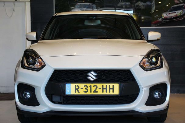 Suzuki Swift Sport 1.4 103 kW image number 3