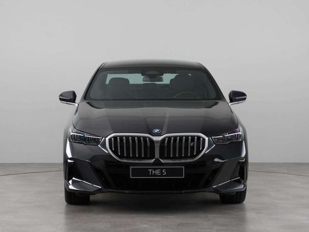 BMW i5 eDrive40 M Sport 250 kW image number 7