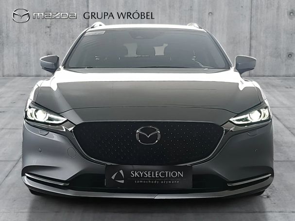 Mazda 6 2.0 121 kW image number 3