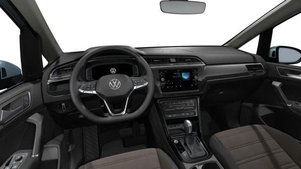 Volkswagen Touran DSG 110 kW image number 8