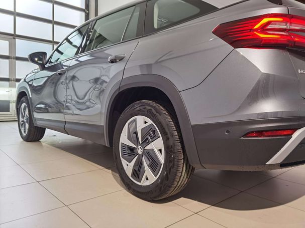 Skoda Kodiaq 2.0 TDI 4x4 DSG 142 kW image number 22