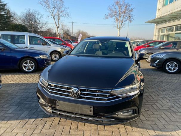 Volkswagen Passat Variant 2.0 TDI Business DSG 110 kW image number 3