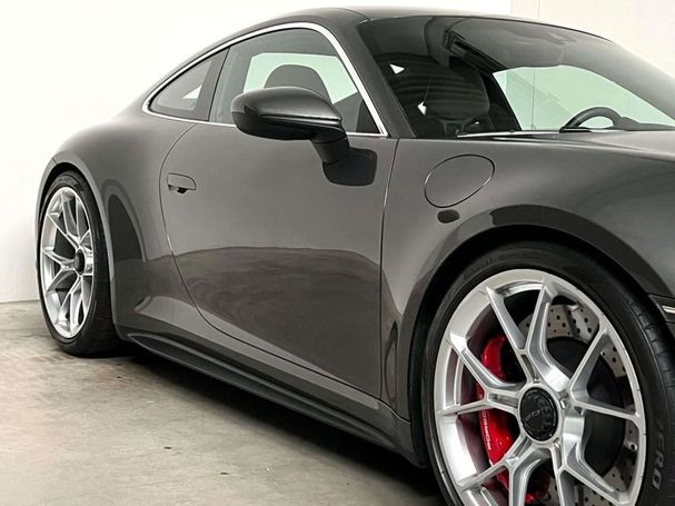 Porsche 992 GT3 Touring PDK 375 kW image number 16