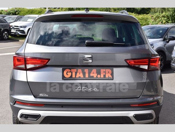 Seat Ateca 2.0 TDI Style 110 kW image number 6