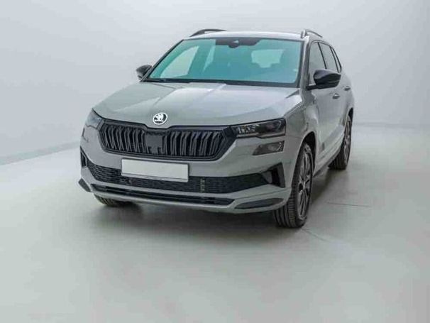 Skoda Karoq 2.0 TSI 4x4 DSG Sportline 140 kW image number 1