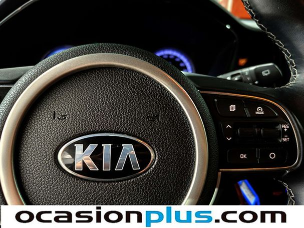 Kia Niro 1.6 104 kW image number 25