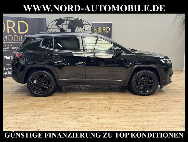 Jeep Compass 1.3 Night Eagle 96 kW image number 7