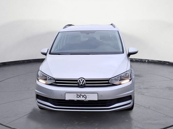 Volkswagen Touran 110 kW image number 6