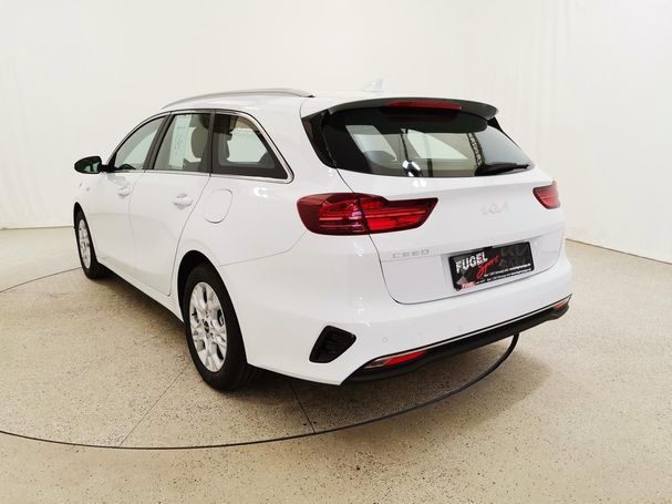 Kia Ceed Sportswagon 1.5 T-GDI Vision 103 kW image number 23