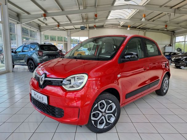 Renault Twingo SCe 65 48 kW image number 1