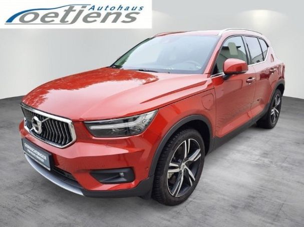 Volvo XC40 Recharge T4 Inscription Expression 155 kW image number 2