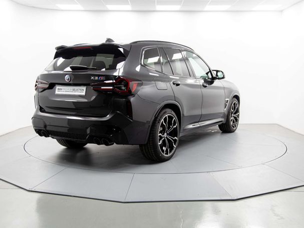 BMW X3 M xDrive 353 kW image number 3