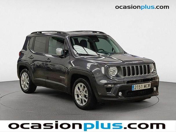 Jeep Renegade 96 kW image number 2