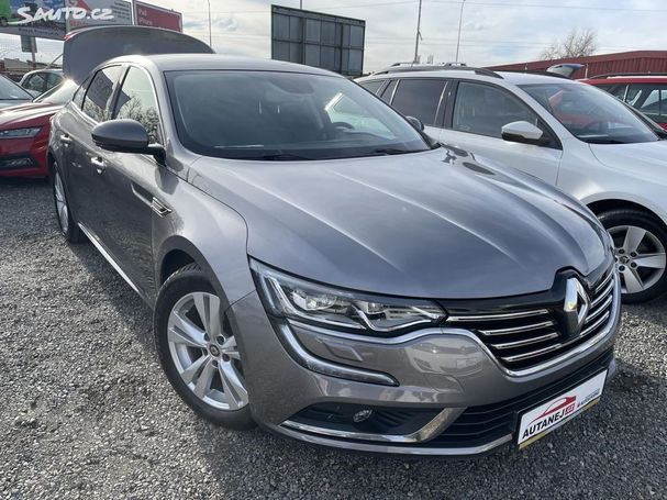 Renault Talisman Blue dCi 110 kW image number 2