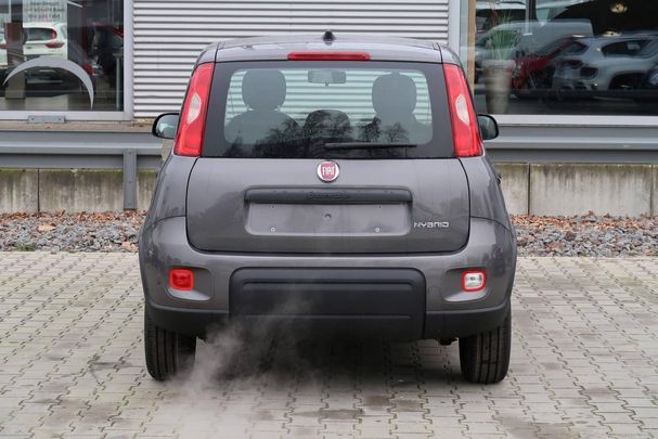 Fiat Panda 1.0 GSE Hybrid 51 kW image number 3