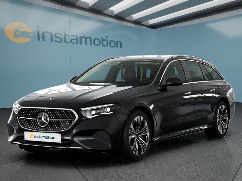 Mercedes-Benz E 300 150