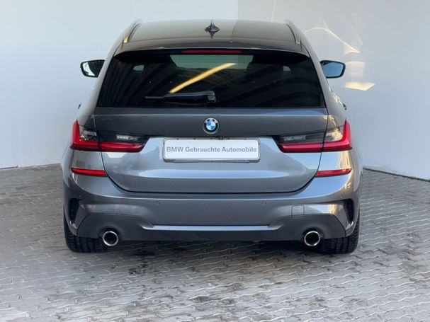 BMW 330d Touring M Sport xDrive 210 kW image number 5