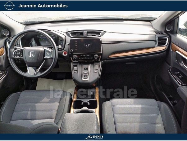 Honda CR-V 135 kW image number 8