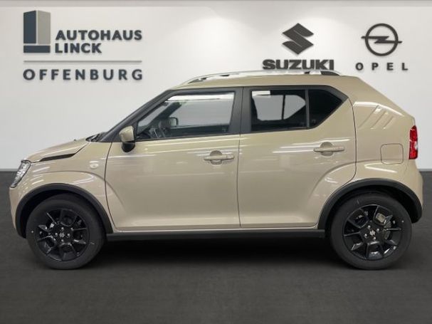 Suzuki Ignis 61 kW image number 6