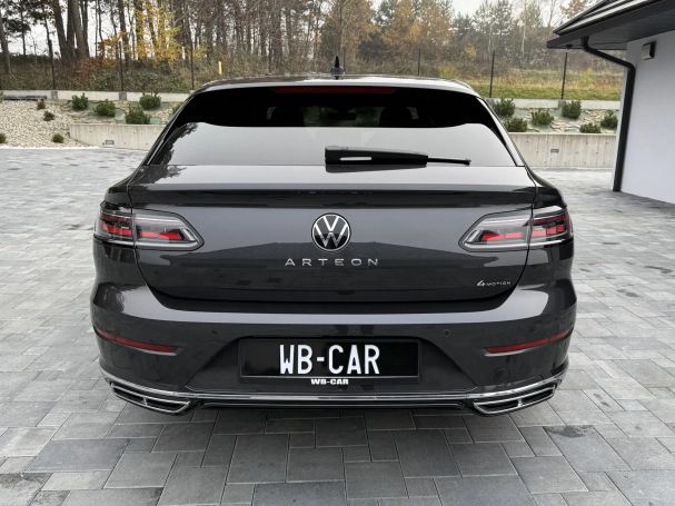 Volkswagen Arteon 2.0 TDI DSG Shooting Brake 4Motion 147 kW image number 7