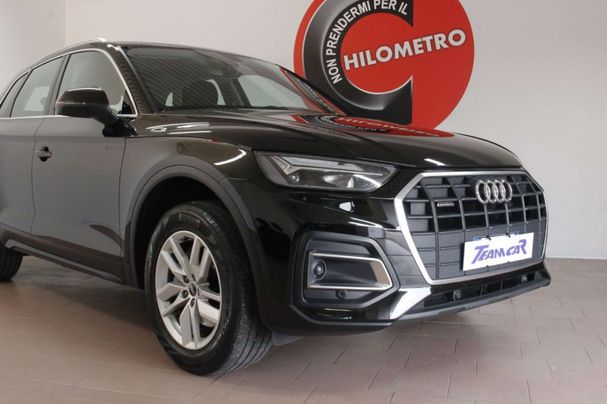 Audi Q5 40 TDI quattro S tronic 150 kW image number 27