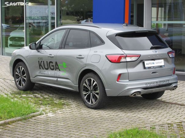 Ford Kuga 2.5 ST-Line X 132 kW image number 3