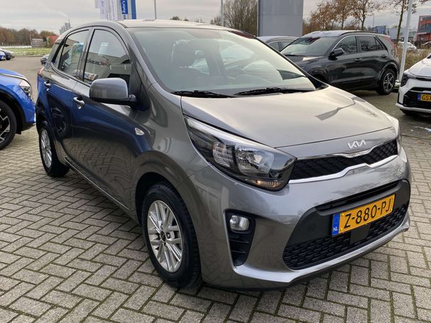 Kia Picanto 1.0 49 kW image number 3