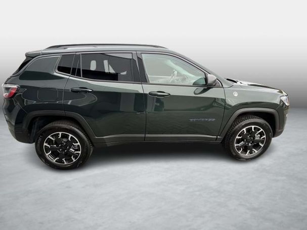 Jeep Compass 177 kW image number 7