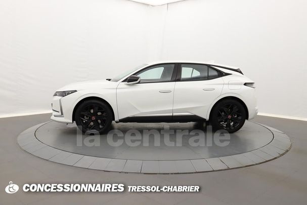 DS Automobiles 4 165 kW image number 17