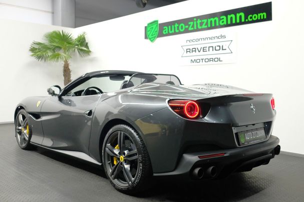 Ferrari Portofino T 441 kW image number 2