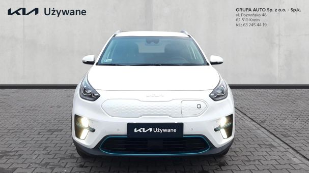 Kia Niro e 64 kWh 150 kW image number 8