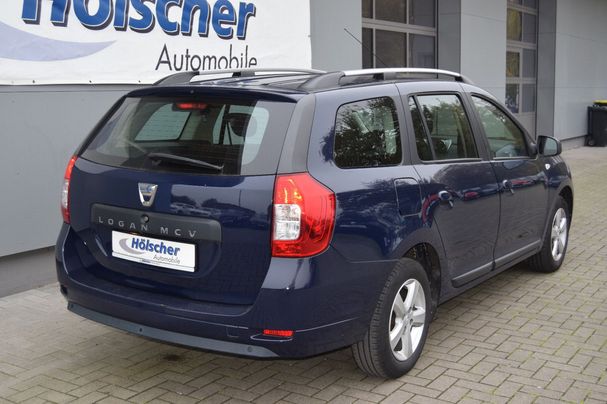 Dacia Logan MCV Comfort 66 kW image number 3