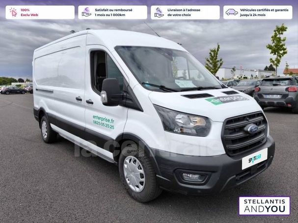 Ford Transit 350 L3H2 Trend 96 kW image number 3