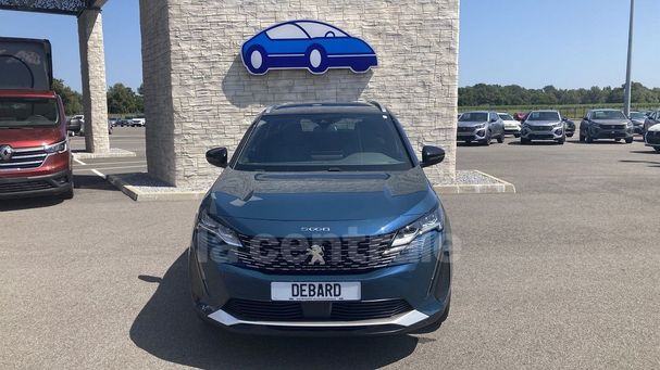 Peugeot 5008 96 kW image number 3