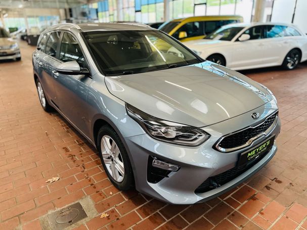 Kia Ceed SW Vision 103 kW image number 8